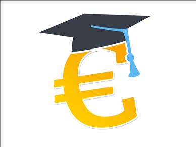 Maak nu je Financieel Studieplan