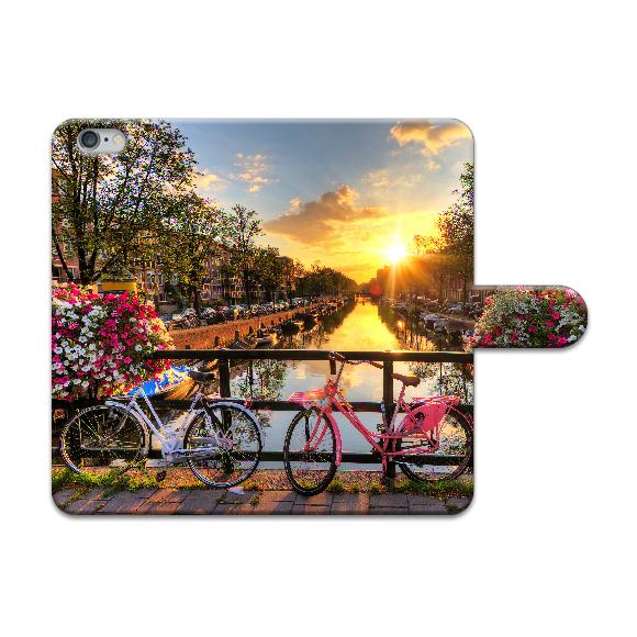 plaatje iphone 6 plus amsterdamse grachten 1