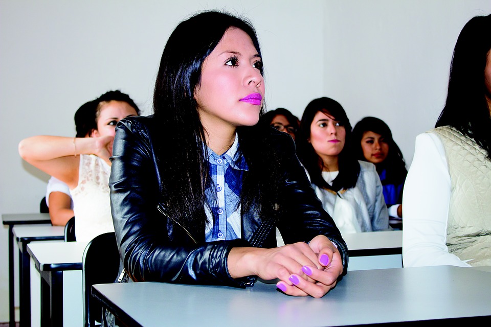 Mbo’ers gaan voortaan officieel studenten heten