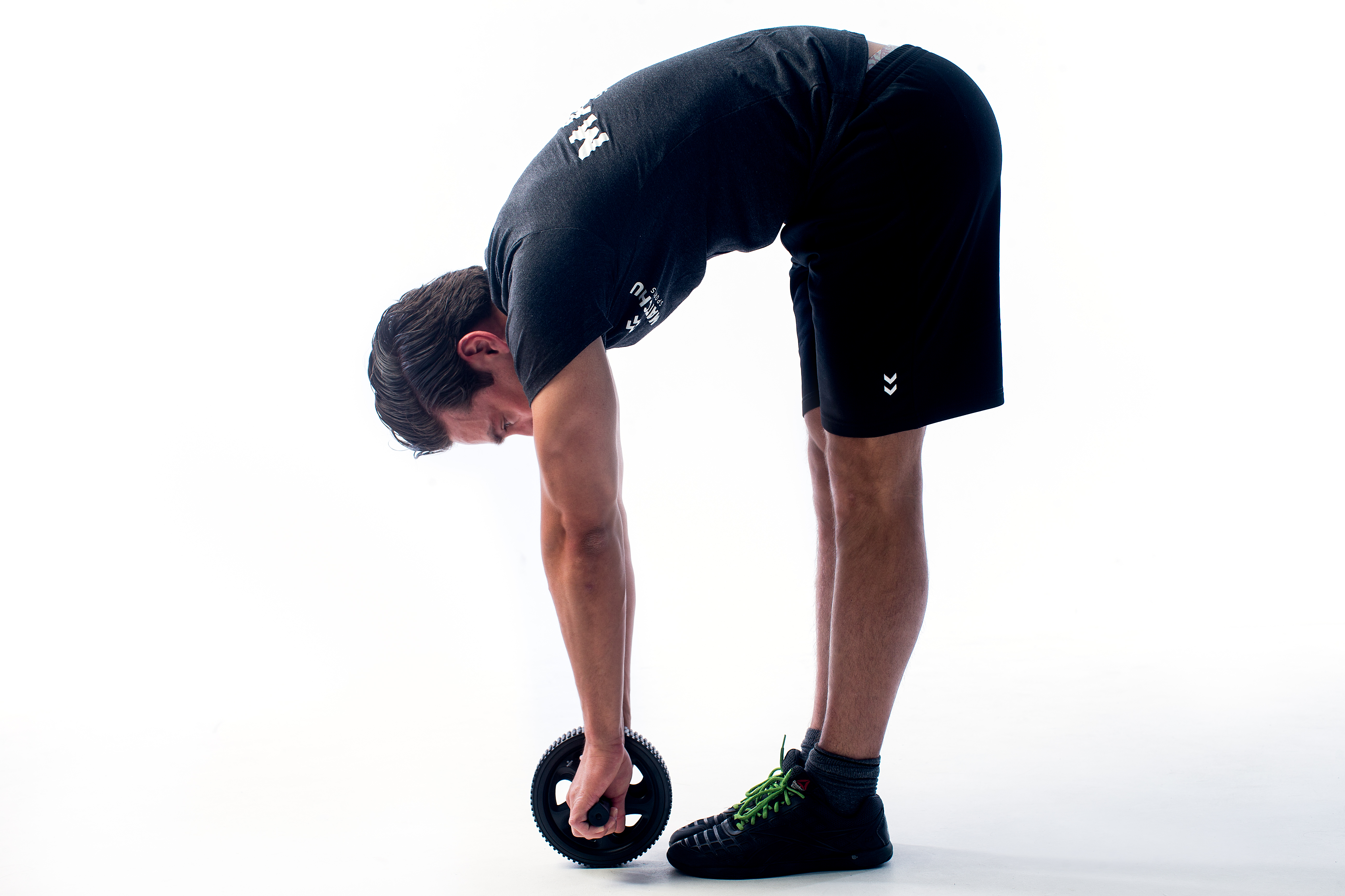 Fitness oefeningen voor thuis