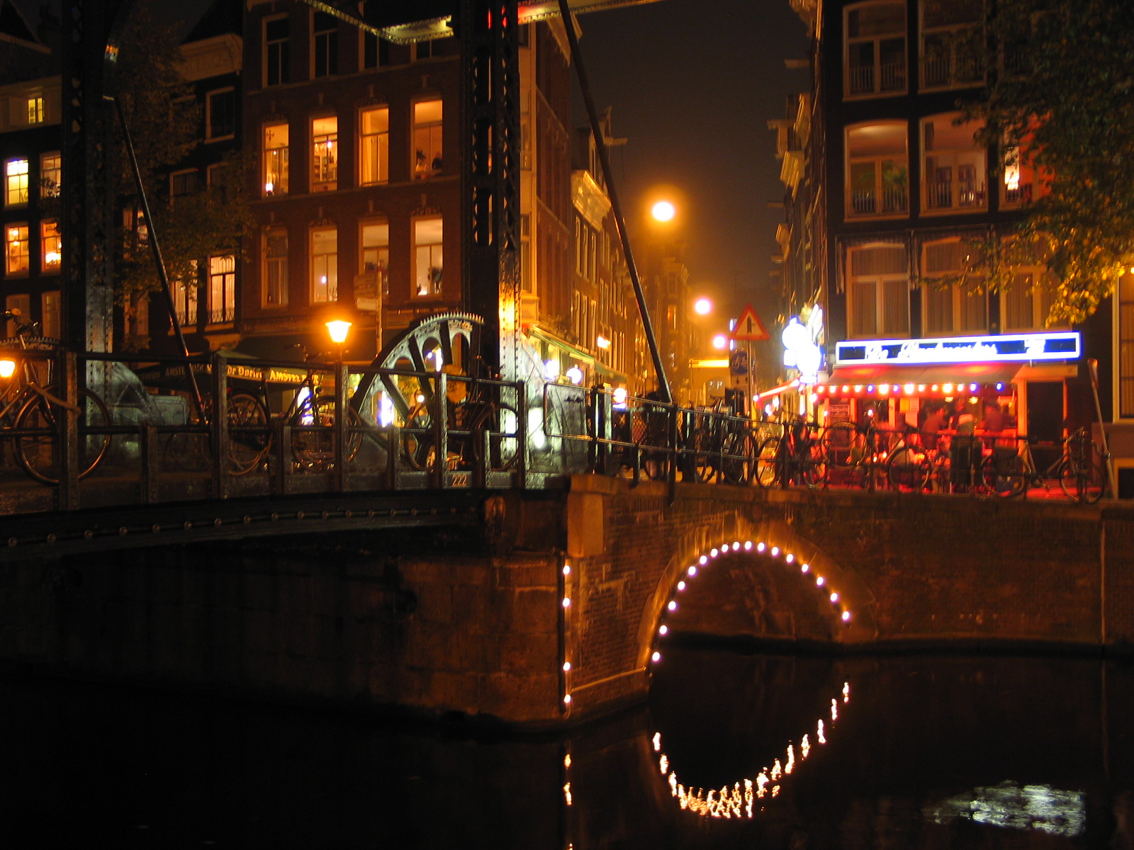 De meest bijzondere uitgaansplekken voor studenten in Amsterdam