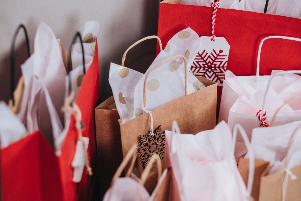 Super Studenten in dienst? 4 leuke kerstpakket ideeën - MijnStudentenleven JR-83