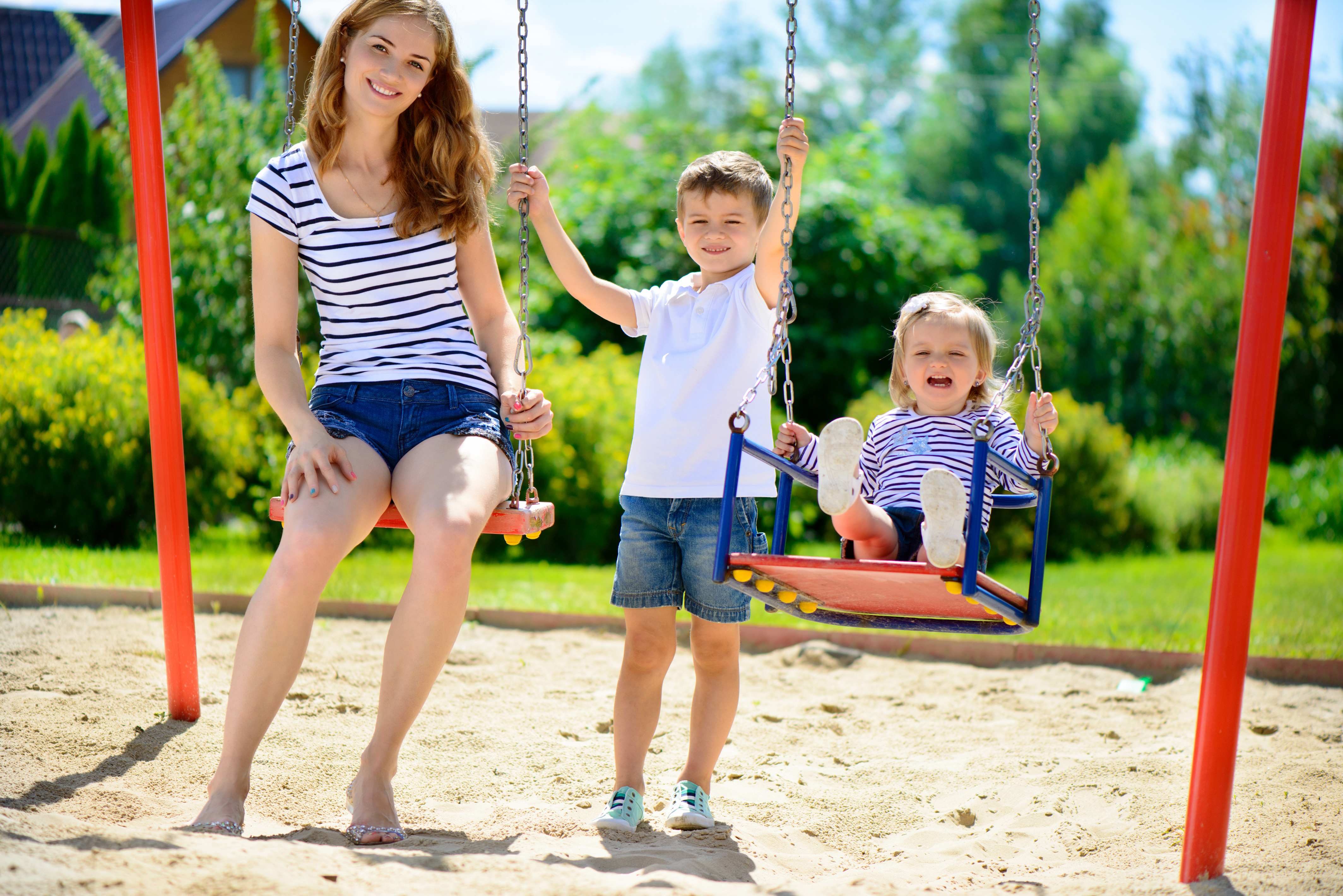 5 vaardigheden van een babysitter die belangrijk zijn in het bedrijfsleven