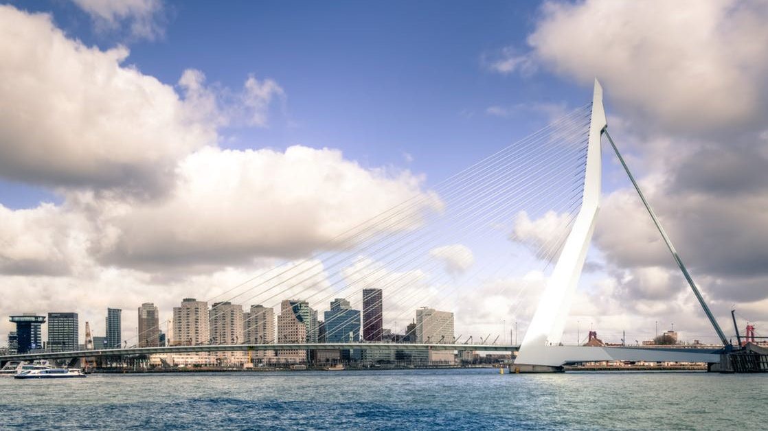 De voordelen van een huis huren in Rotterdam