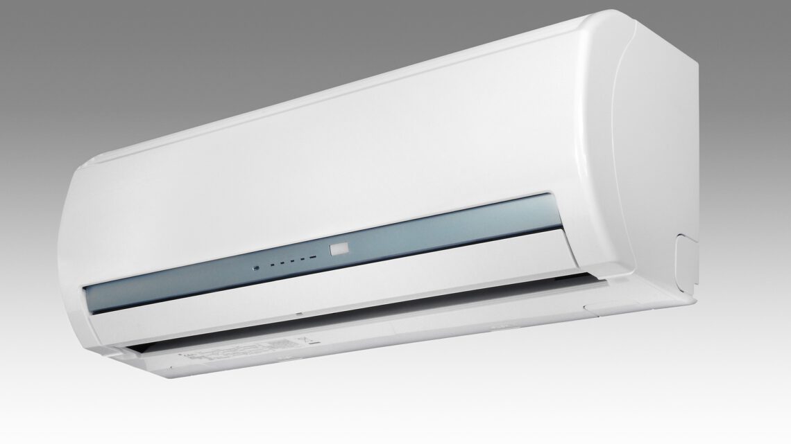 Hoe maak je je airconditioner goed schoon?