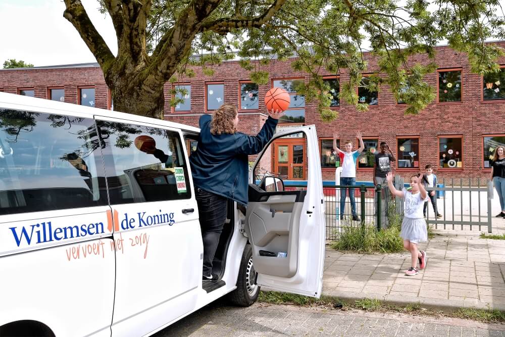 Willemsen- de Koning: voor een betekenisvolle (bij)baan